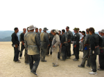 Akban veterans gather for start, 2004