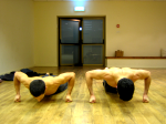 Pushups, 2