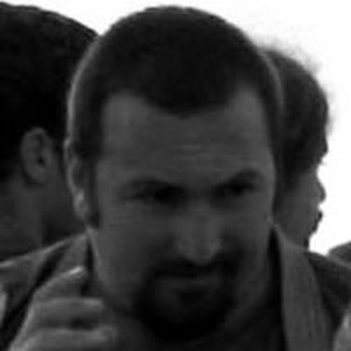 Lior Katz
