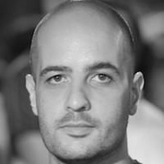 Yaniv Maimon