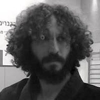 Yoni Ben Dor