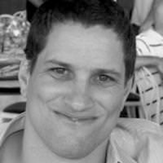 Amir Zafon