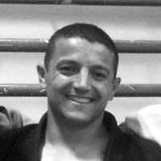 Amir Haimi