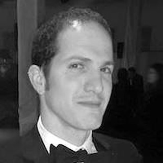Avishay Mizrahi