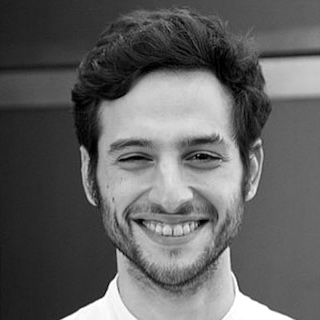Daniel Bekker
