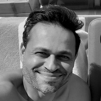 David Gedepker