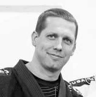 Gideon Zaghar