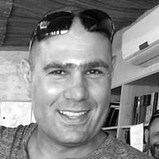 Ofer Mizrahi