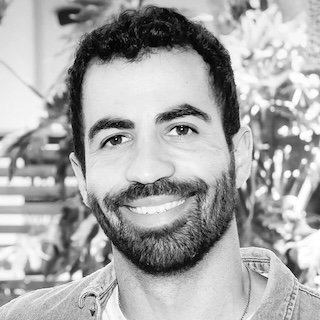 Shlomi Chovel