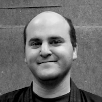 Yair Mamo