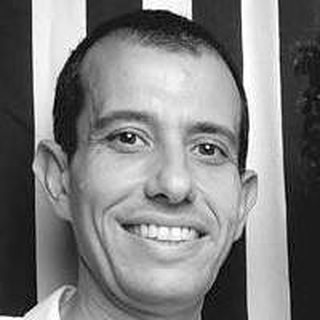 Yoni Ziv